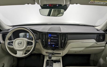 Volvo XC60 II, 2020 год, 4 090 000 рублей, 25 фотография