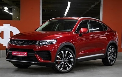 Geely Tugella FY11, 2022 год, 2 749 000 рублей, 1 фотография