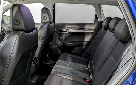 Skoda Karoq I, 2021 год, 2 490 000 рублей, 12 фотография