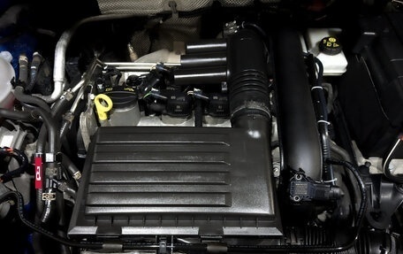 Skoda Karoq I, 2021 год, 2 490 000 рублей, 9 фотография