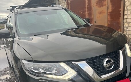 Nissan X-Trail, 2020 год, 2 250 000 рублей, 1 фотография