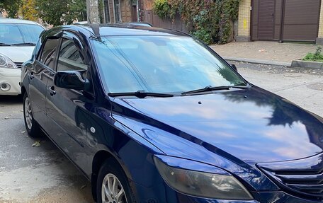 Mazda 3, 2008 год, 670 000 рублей, 1 фотография