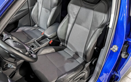 Skoda Karoq I, 2021 год, 2 490 000 рублей, 20 фотография