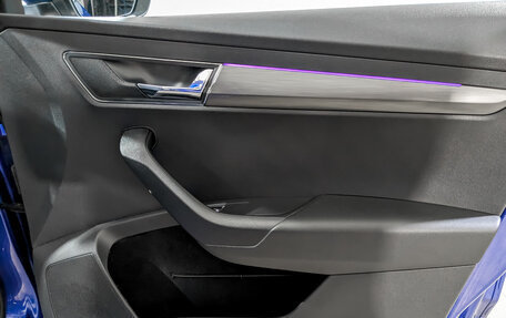 Skoda Karoq I, 2021 год, 2 490 000 рублей, 24 фотография