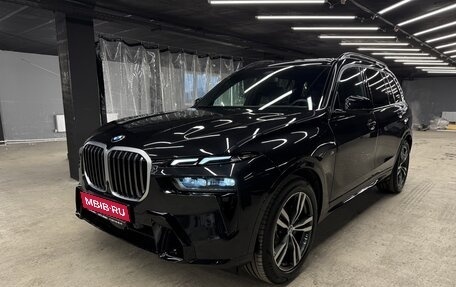 BMW X7, 2025 год, 15 900 000 рублей, 1 фотография
