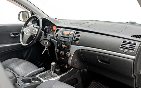 SsangYong Actyon II рестайлинг, 2011 год, 995 000 рублей, 11 фотография