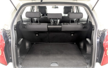 SsangYong Actyon II рестайлинг, 2011 год, 995 000 рублей, 10 фотография