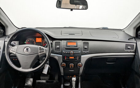 SsangYong Actyon II рестайлинг, 2011 год, 995 000 рублей, 14 фотография