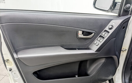 SsangYong Actyon II рестайлинг, 2011 год, 995 000 рублей, 19 фотография