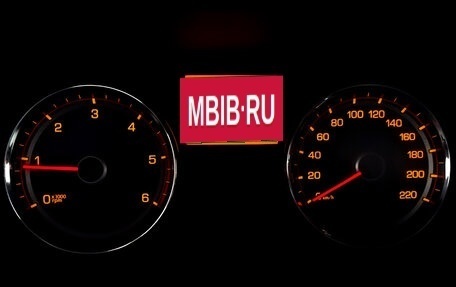 SsangYong Actyon II рестайлинг, 2011 год, 995 000 рублей, 13 фотография