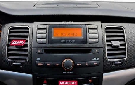 SsangYong Actyon II рестайлинг, 2011 год, 995 000 рублей, 15 фотография