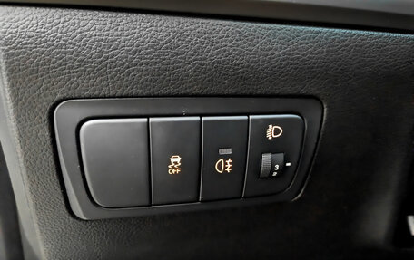 SsangYong Actyon II рестайлинг, 2011 год, 995 000 рублей, 24 фотография