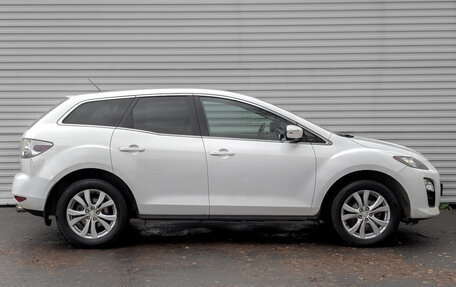 Mazda CX-7 I рестайлинг, 2010 год, 1 300 000 рублей, 5 фотография