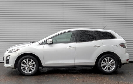 Mazda CX-7 I рестайлинг, 2010 год, 1 300 000 рублей, 9 фотография