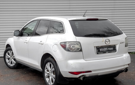 Mazda CX-7 I рестайлинг, 2010 год, 1 300 000 рублей, 8 фотография