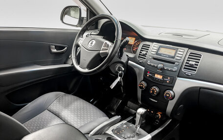 SsangYong Actyon II рестайлинг, 2011 год, 995 000 рублей, 25 фотография
