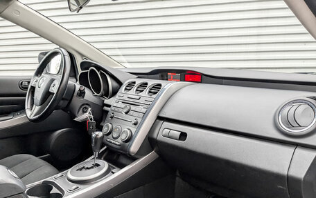 Mazda CX-7 I рестайлинг, 2010 год, 1 300 000 рублей, 12 фотография