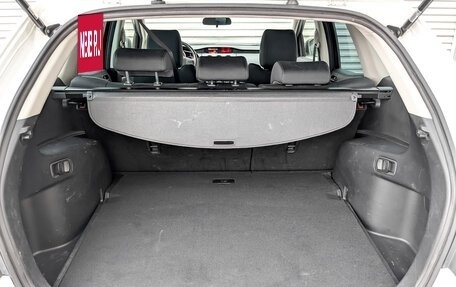 Mazda CX-7 I рестайлинг, 2010 год, 1 300 000 рублей, 11 фотография