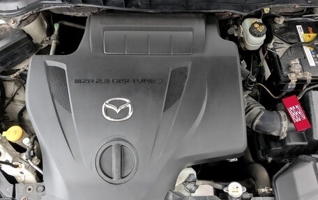 Mazda CX-7 I рестайлинг, 2010 год, 1 300 000 рублей, 10 фотография