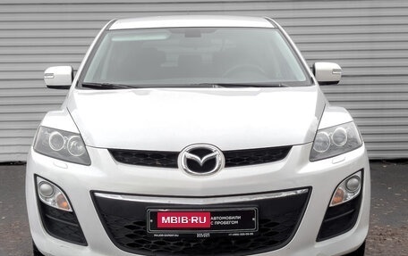 Mazda CX-7 I рестайлинг, 2010 год, 1 300 000 рублей, 3 фотография