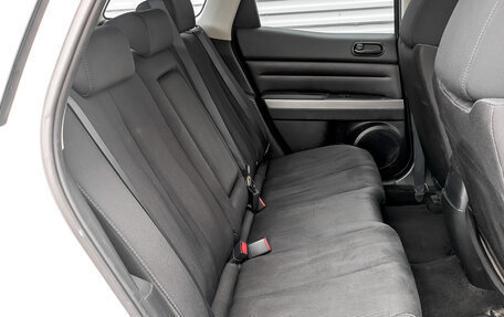 Mazda CX-7 I рестайлинг, 2010 год, 1 300 000 рублей, 13 фотография