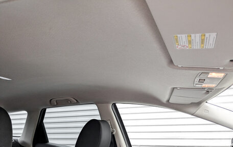 Mazda CX-7 I рестайлинг, 2010 год, 1 300 000 рублей, 24 фотография