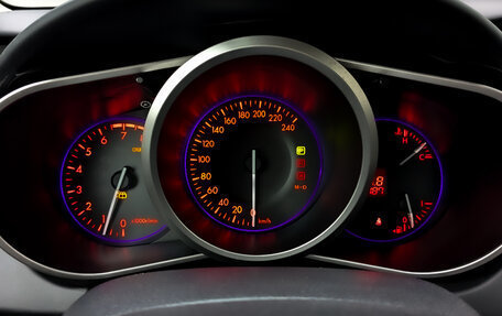 Mazda CX-7 I рестайлинг, 2010 год, 1 300 000 рублей, 15 фотография