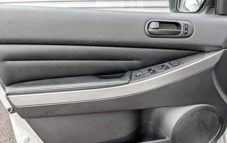 Mazda CX-7 I рестайлинг, 2010 год, 1 300 000 рублей, 21 фотография