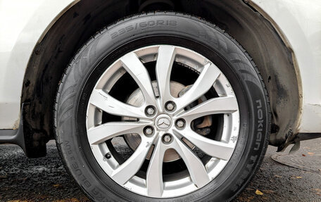 Mazda CX-7 I рестайлинг, 2010 год, 1 300 000 рублей, 20 фотография