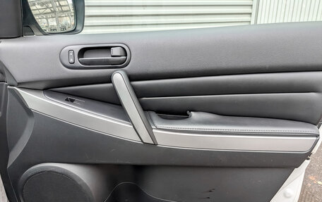 Mazda CX-7 I рестайлинг, 2010 год, 1 300 000 рублей, 26 фотография