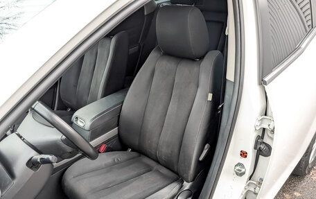 Mazda CX-7 I рестайлинг, 2010 год, 1 300 000 рублей, 22 фотография