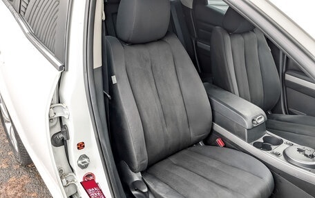 Mazda CX-7 I рестайлинг, 2010 год, 1 300 000 рублей, 25 фотография