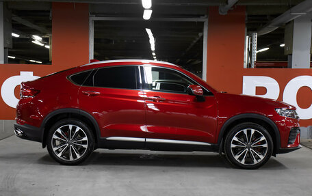 Geely Tugella FY11, 2022 год, 2 749 000 рублей, 4 фотография