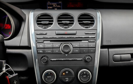 Mazda CX-7 I рестайлинг, 2010 год, 1 300 000 рублей, 28 фотография