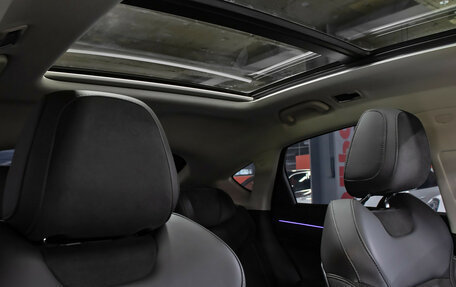 Geely Tugella FY11, 2022 год, 2 749 000 рублей, 12 фотография