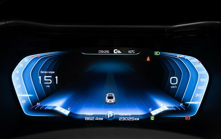 Geely Tugella FY11, 2022 год, 2 749 000 рублей, 13 фотография