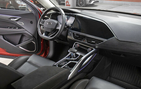 Geely Tugella FY11, 2022 год, 2 749 000 рублей, 11 фотография