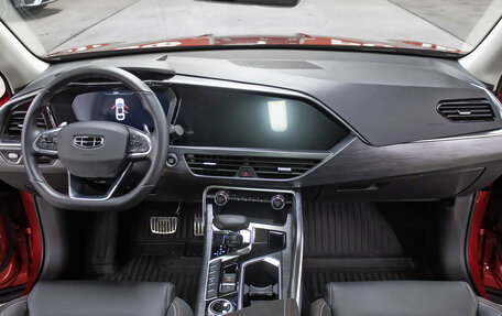 Geely Tugella FY11, 2022 год, 2 749 000 рублей, 14 фотография