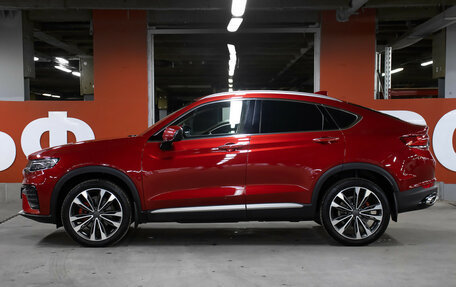 Geely Tugella FY11, 2022 год, 2 749 000 рублей, 8 фотография