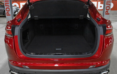 Geely Tugella FY11, 2022 год, 2 749 000 рублей, 10 фотография