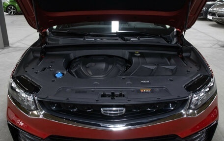 Geely Tugella FY11, 2022 год, 2 749 000 рублей, 9 фотография