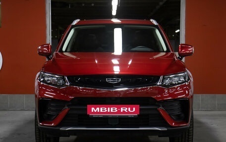 Geely Tugella FY11, 2022 год, 2 749 000 рублей, 2 фотография