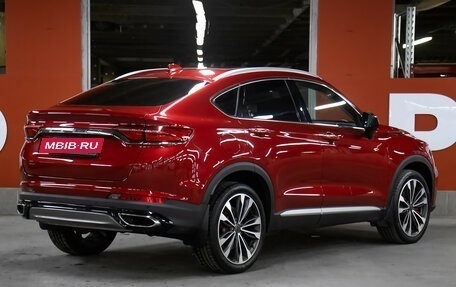 Geely Tugella FY11, 2022 год, 2 749 000 рублей, 5 фотография