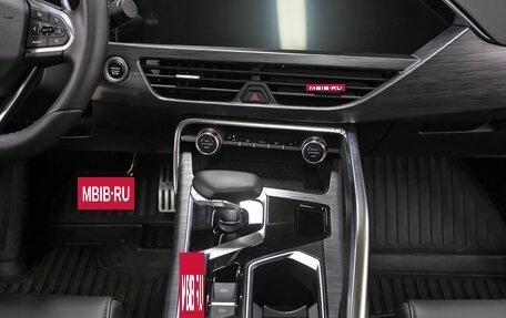 Geely Tugella FY11, 2022 год, 2 749 000 рублей, 15 фотография