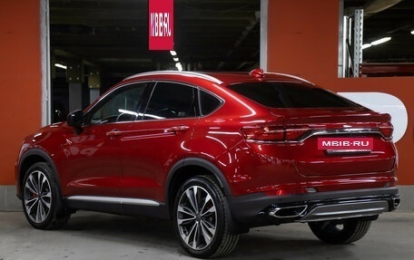 Geely Tugella FY11, 2022 год, 2 749 000 рублей, 7 фотография