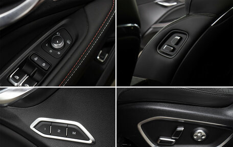 Geely Tugella FY11, 2022 год, 2 749 000 рублей, 23 фотография