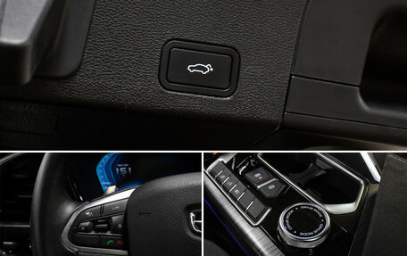 Geely Tugella FY11, 2022 год, 2 749 000 рублей, 24 фотография