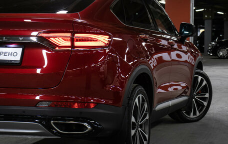 Geely Tugella FY11, 2022 год, 2 749 000 рублей, 26 фотография