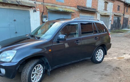 Vortex Tingo I, 2011 год, 365 000 рублей, 4 фотография