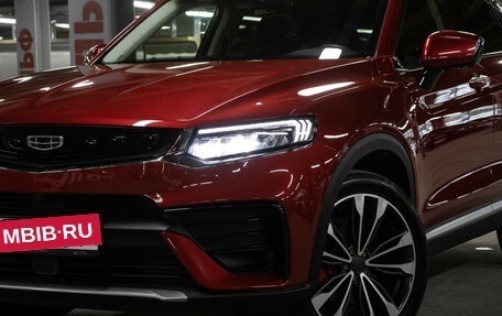 Geely Tugella FY11, 2022 год, 2 749 000 рублей, 25 фотография